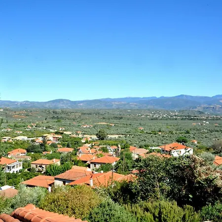 Elegant Stone Mansion In Historic
