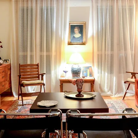 Διαμέρισμα Elegant Stone Mansion In Historic *