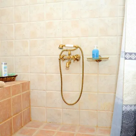 Elegant Stone Mansion In Historic *