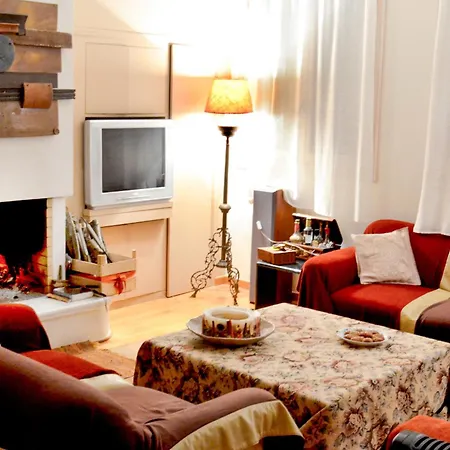 Elegant Stone Mansion In Historic * Mystras
