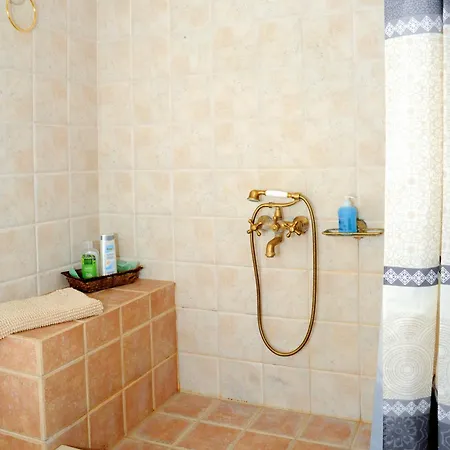 Elegant Stone Mansion In Historic