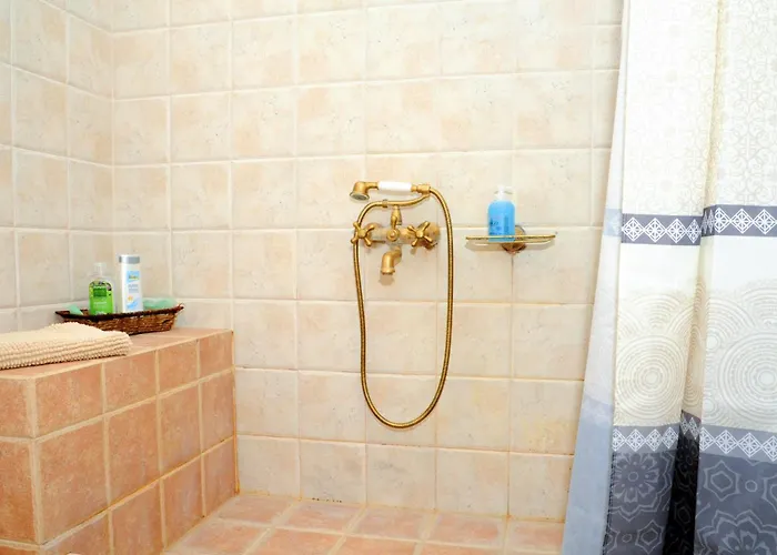 Elegant Stone Mansion In Historic *