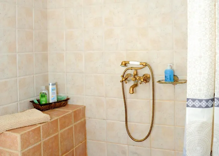 Elegant Stone Mansion In Historic